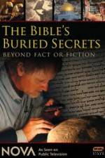 Watch The Bible's Buried Secrets - The Real Garden Of Eden Afdah