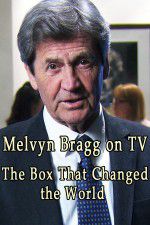 Watch Melvyn Bragg on TV: The Box That Changed the World Afdah