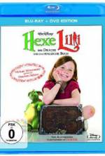 Watch Lilly the Witch: The Dragon and the Magic Book Afdah