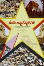 Watch Love and Music Afdah