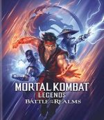 Watch Mortal Kombat Legends: Battle of the Realms Afdah