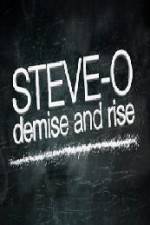 Watch Steve-O Demise and Rise Afdah