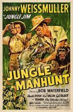 Watch Jungle Manhunt Afdah