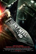 Watch Silent Hill Revelation 3D Afdah