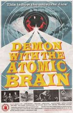Watch Demon with the Atomic Brain Afdah