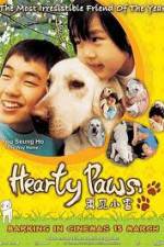 Watch Hearty Paws Afdah