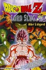 Watch DragonBall Z Abridged Lord Slug Afdah