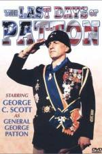 Watch The Last Days of Patton Afdah