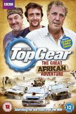 Watch Top Gear: The Great African Adventure Afdah