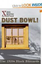 Watch Dust Bowl!: The 1930s Black Blizzards Afdah