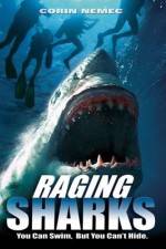 Watch Raging Sharks Afdah