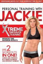 Watch Personal Training With Jackie: Xtreme Timesaver Training Afdah