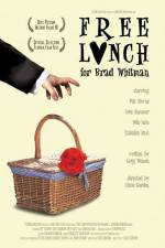 Watch Free Lunch for Brad Whitman Afdah
