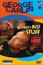 Watch George Carlin George's Best Stuff Afdah