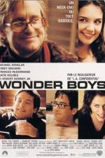 Watch Wonder Boys Afdah