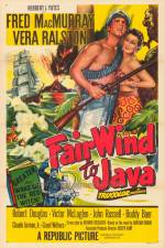 Watch Fair Wind to Java Afdah