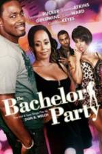 Watch The Bachelor Party Afdah
