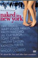 Watch Naked in New York Afdah