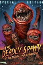 Watch The Deadly Spawn Afdah