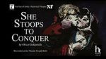 Watch She Stoops to Conquer Afdah