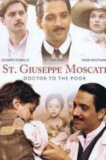Watch St. Giuseppe Moscati: Doctor to the Poor Afdah