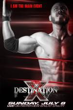 Watch TNA Destination X Afdah