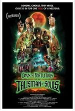 Watch Onyx the Fortuitous and the Talisman of Souls Afdah