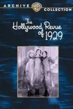 Watch The Hollywood Revue of 1929 Afdah
