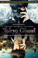 Watch Tokyo Ghoul Afdah