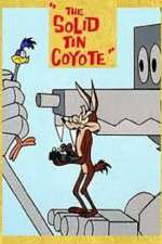 Watch The Solid Tin Coyote Afdah