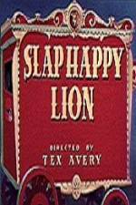 Watch Slap Happy Lion Megashare