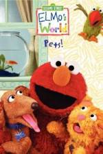 Watch Elmo's World - Pets Afdah