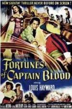 Watch Fortunes of Captain Blood Afdah