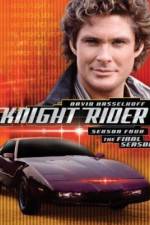 Watch Knight Rider 2000 Afdah