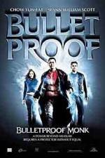 Watch Bulletproof Monk Afdah