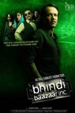 Watch Bhindi Baazaar Inc. Afdah