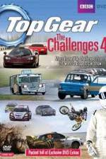 Watch Top Gear: The Challenges - Vol 4 Afdah