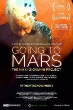 Watch Going to Mars: The Nikki Giovanni Project Afdah
