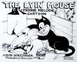 Watch The Lyin\' Mouse (Short 1937) Afdah