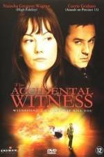 Watch The Accidental Witness Afdah