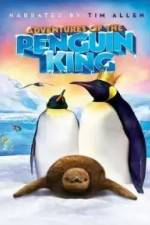 Watch Adventures of the Penguin King Afdah