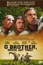 Watch O Brother, Where Art Thou? Afdah