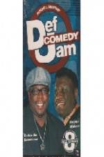 Watch Def Comedy Jam All-Stars Vol. 8 Afdah