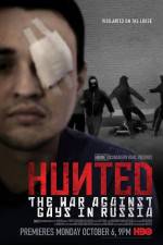 Watch Hunted-The War Against Gays in Russia Afdah