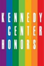 Watch The Kennedy Center Honors Afdah