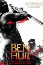 Watch Ben Hur (2010) Afdah
