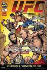 Watch UFC 181: Hendricks vs. Lawler II Afdah