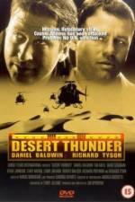 Watch Desert Thunder Afdah