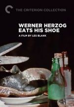 Watch Werner Herzog Eats His Shoe Afdah