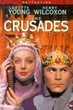 Watch The Crusades Afdah